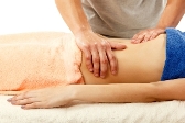 Relaxation Massage